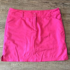 Callaway Pink Women's Skirt